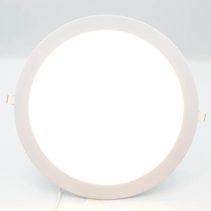 LED vsazený panel 24W / PR / SMD / CCT / WH - LPL135 3