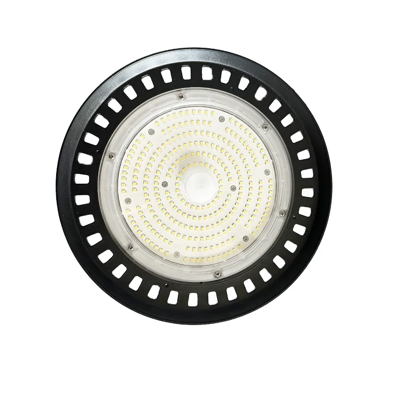 Difuzor 120° pro LED svítidla UFO LU3 / 100W - CU31/120 1