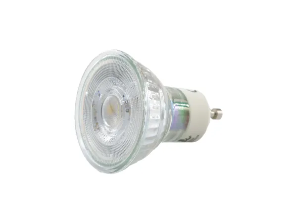 LED žárovka 6,7W - GU10 / SMD / 4000K - ZLS1427 5