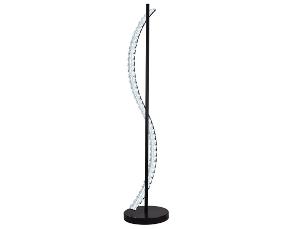 Designová LED stojací lampa 70 W – JF2312/B 3