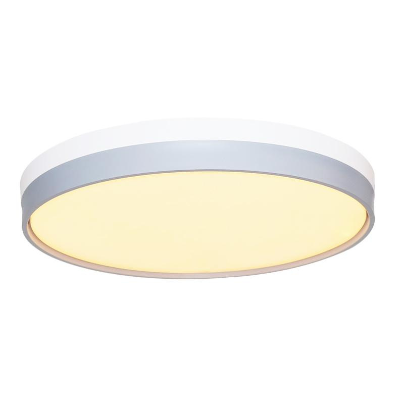 LED stropní svítidlo OPAL + dálkové ovládání + Wifi 48W - LC902I 1