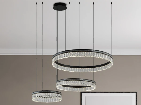 THALIA závěsný lustr 800 - N2105