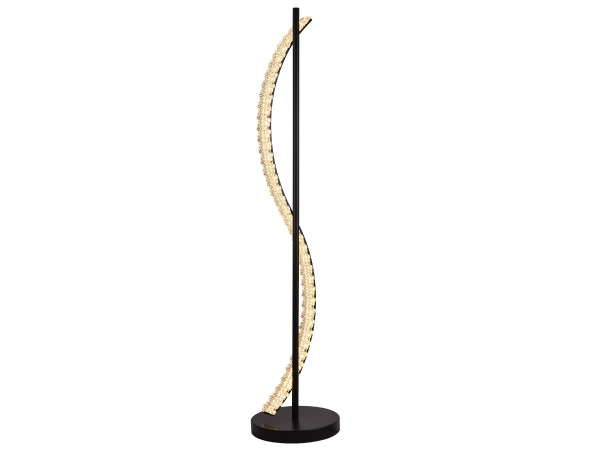 Designová LED stojací lampa 70 W – JF2312/B 5