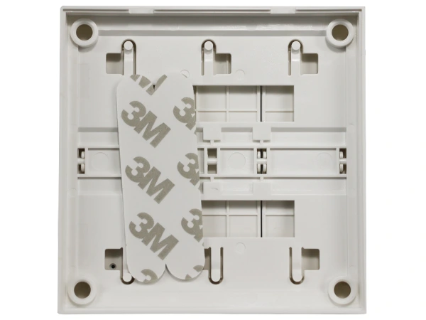 Nástěnný dálkový ovladač SHAPE - SP7 2