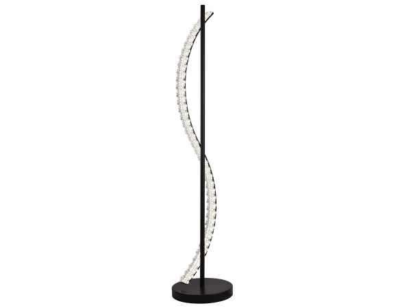 Designová LED stojací lampa 70 W – JF2312/B 4