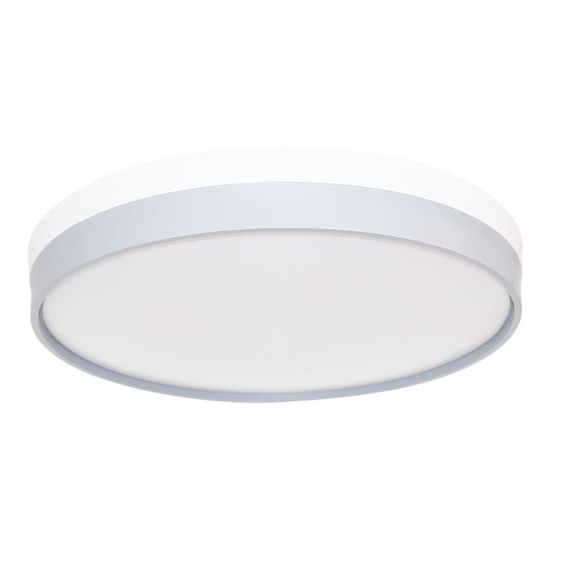 LED stropní svítidlo OPAL + dálkové ovládání + Wifi 48W - LC902I 2