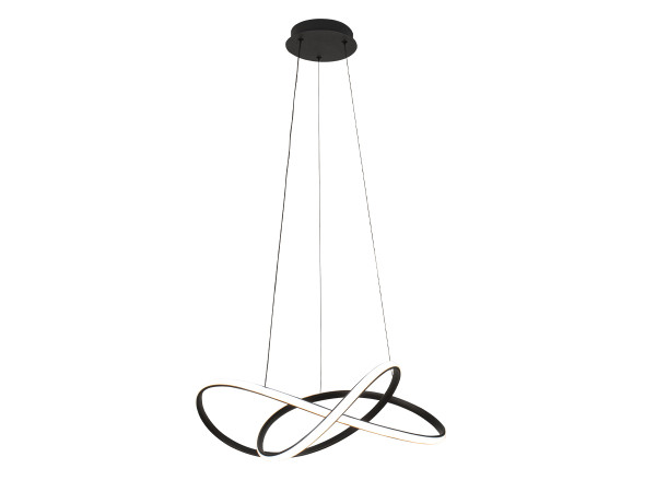 LED závěsné svítidlo s dálkovým ovladačem 85W - TA2311/B 8