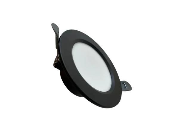 LED svítidlo 7,5W 4000K / SMD / BK - LDL321B 1