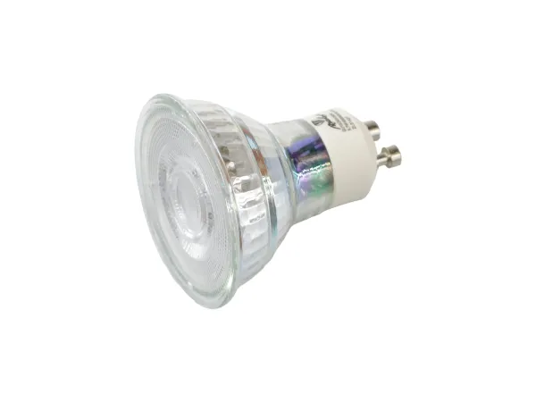 LED žárovka 6,7W - GU10 / SMD / 4000K - ZLS1427 4