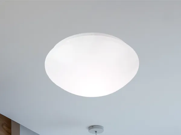 LED svítidlo OPAL se senzorem 12W / SMD / 4000K / MS - LCL421M 1