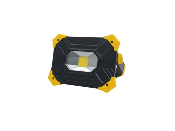 LED pracovní nabíjecí svítilna 10W - WL21R 1