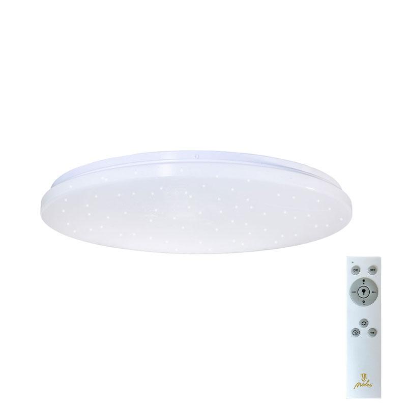 LED svítidlo STAR + dálkový ovladač 48W - LCL535AS 2