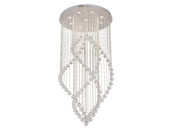 Křišťálový lustr NAURU - N3014 3