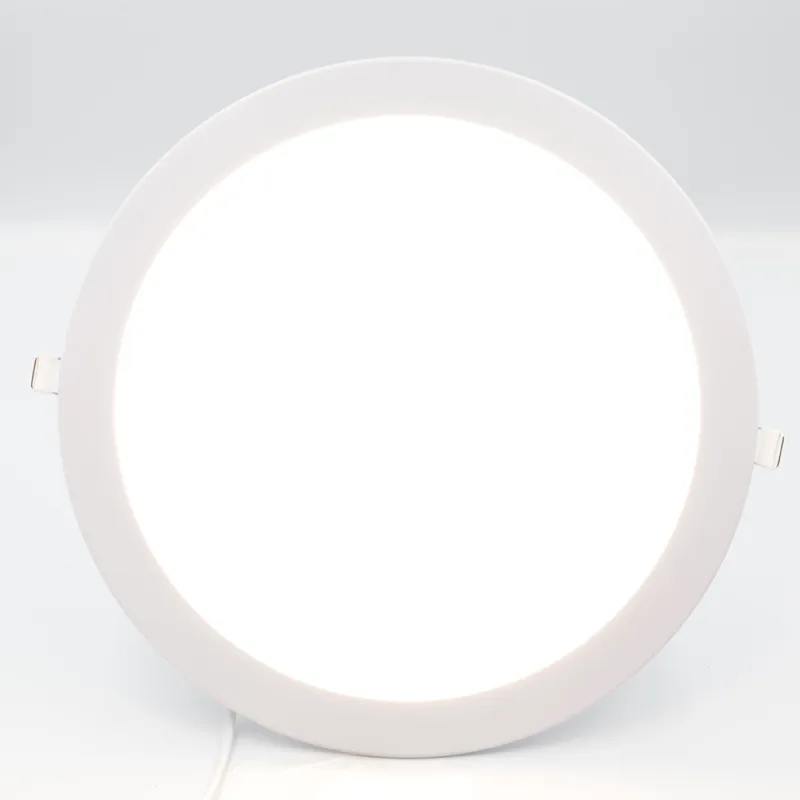 LED vsazený panel 24W / PR / SMD / CCT / WH - LPL135 4