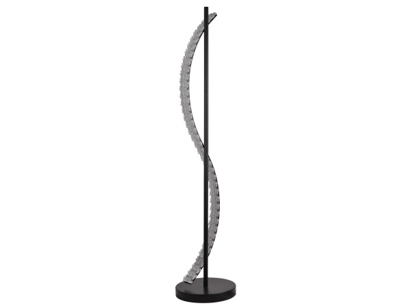 Designová LED stojací lampa 70 W – JF2312/B 2