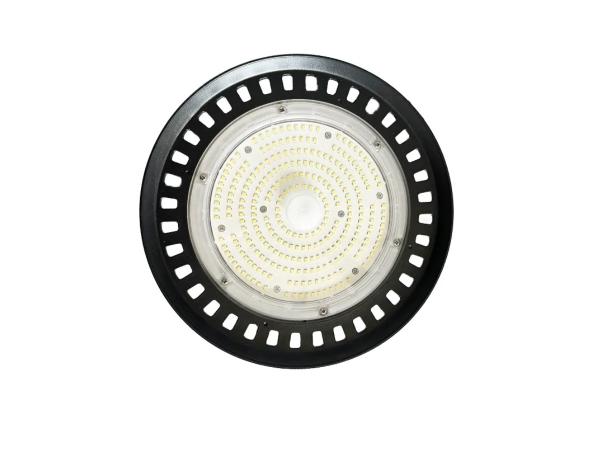 Difuzor 120° pro LED svítidla UFO LU3 / 100W - CU31/120 1