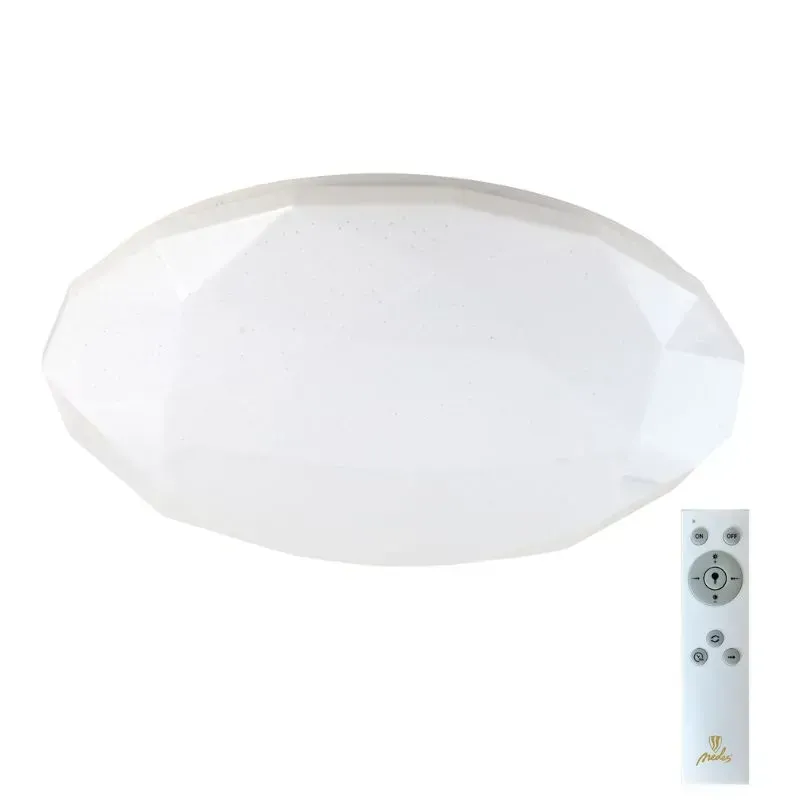 LED svítidlo STAR + dálkový ovladač 60W - LCL536AD 2