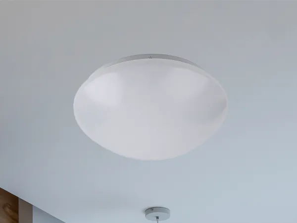 LED svítidlo OPAL se senzorem 12W / SMD / 4000K / MS - LCL421M