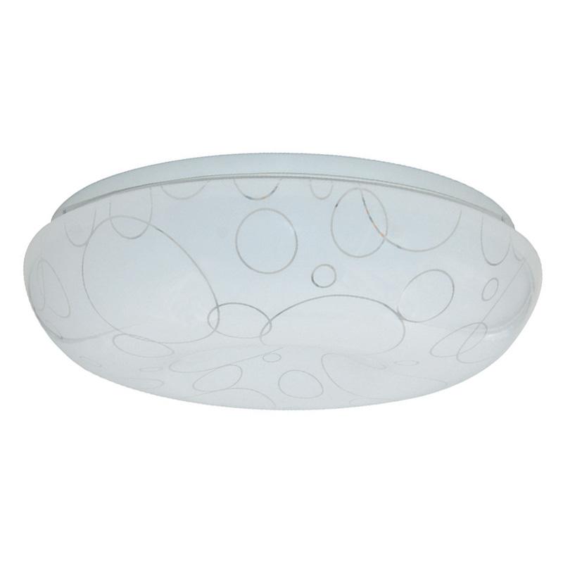 LED svítidlo OPAL 18W/CR1/SMD/4000K/B - LCL122B