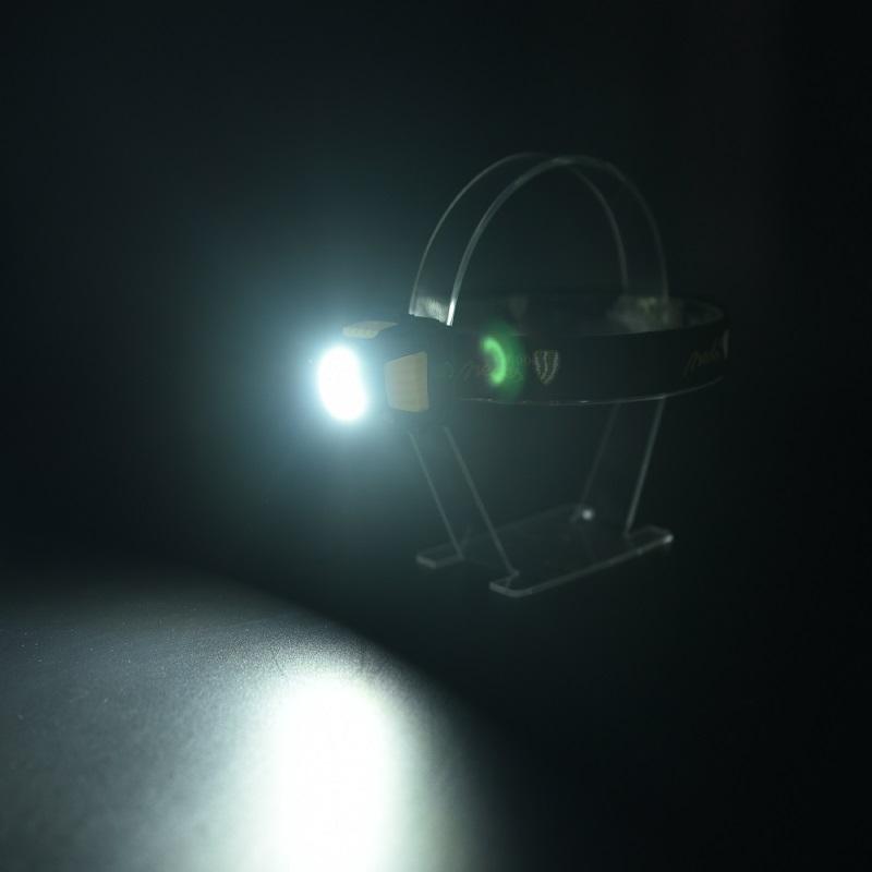 LED čelovka - LH241