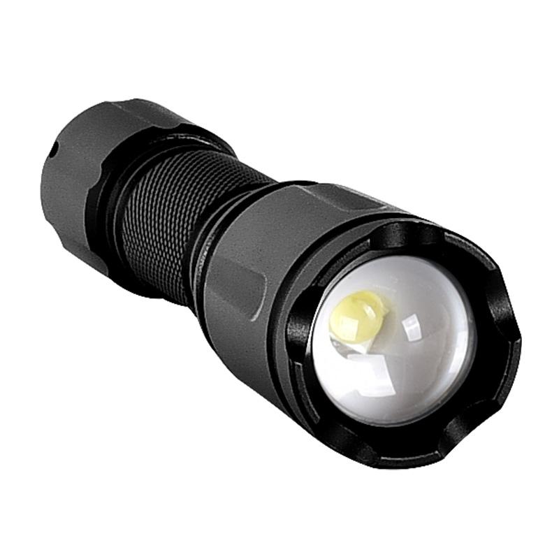LED ruční svítilna - FL01