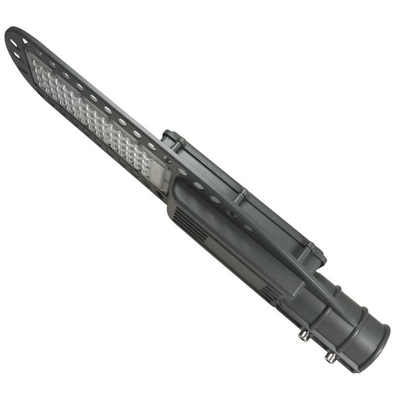 LED pouliční sv. 80W/5000K - LSL423