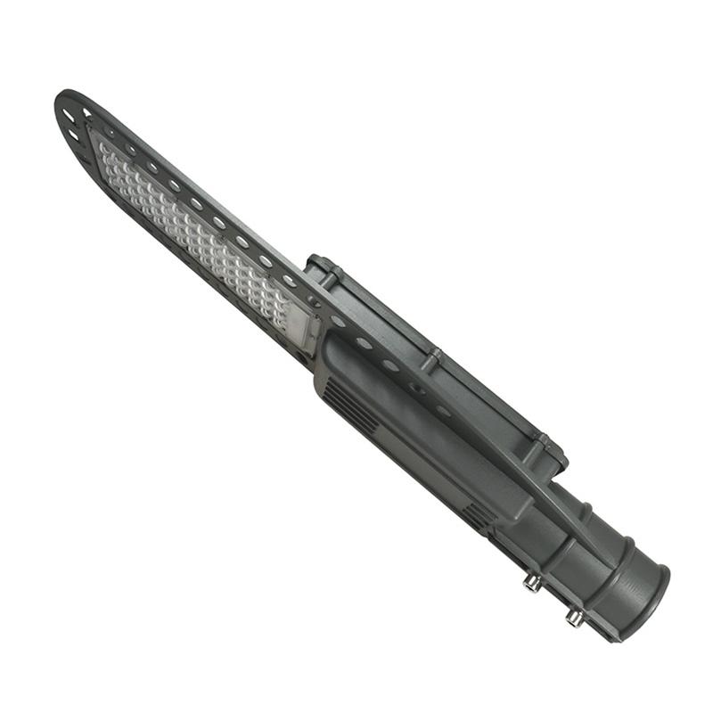 LED pouliční sv. 40W/5000K - LSL421