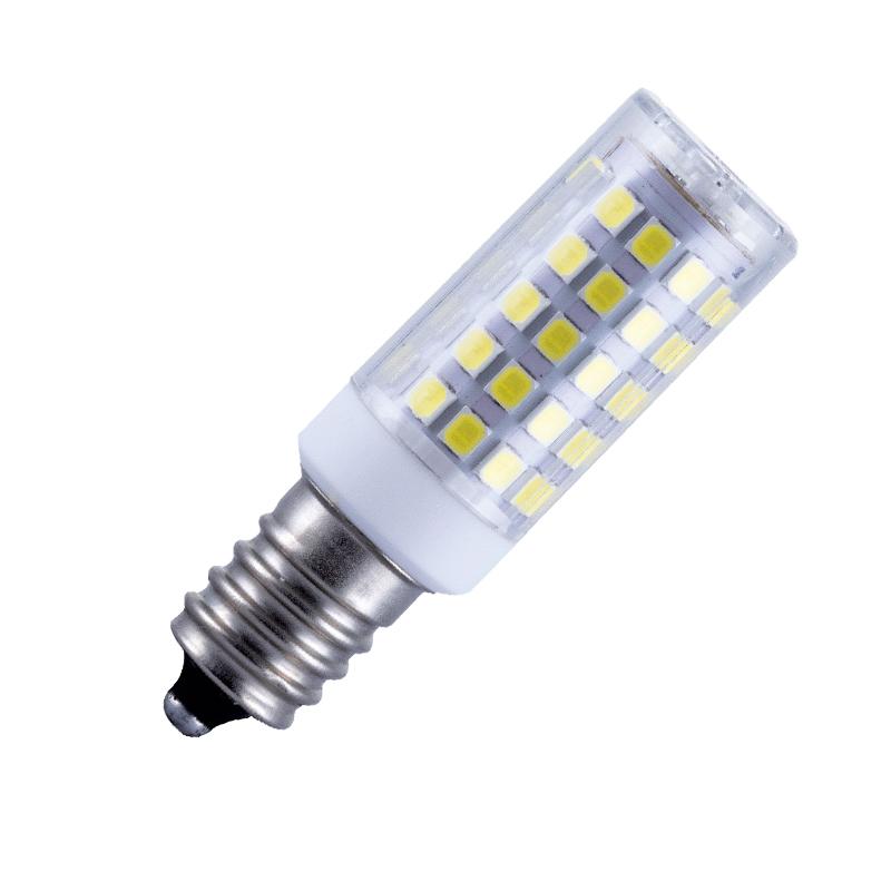 LED žárovka 5W - E14 / SMD / 2800K - ZLS012C