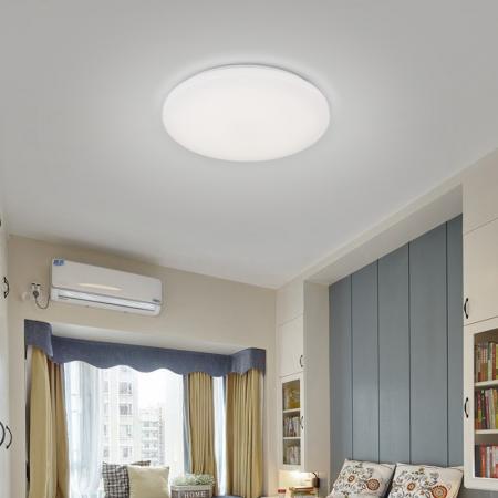 LED svítidlo OPAL 24W / CLR4 / SMD / 4000K - LC723S