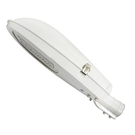 LED HQ pouliční sv. 60W/4000K - LSL222