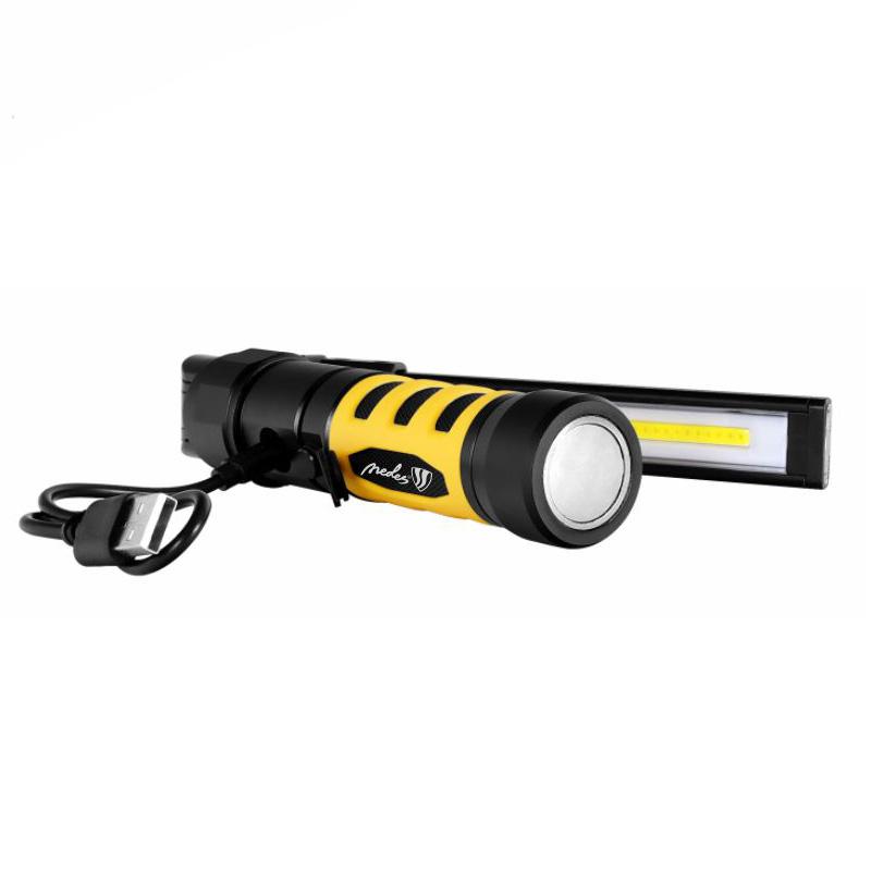 LED pracovní nabíjecí svítilna - WL01R