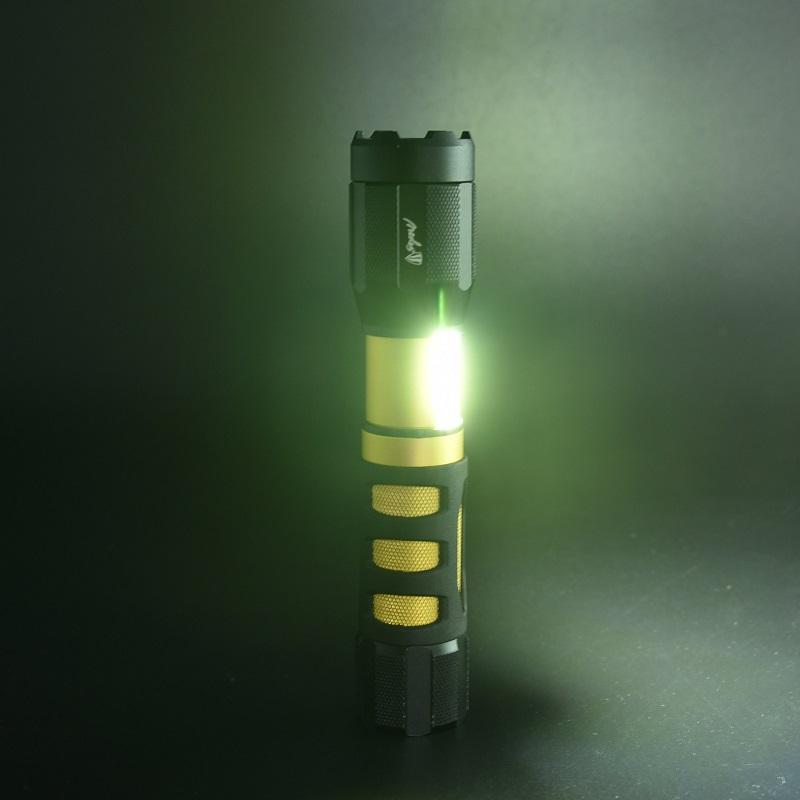 LED ruční svítilna - FL10C