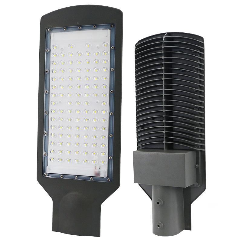 LED pouliční sv. 100W/4000K - LSL323