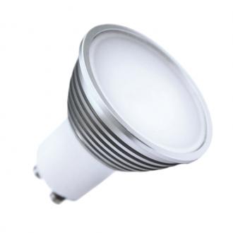 LED 5W-GU10/SMD/4000K-ZLS155A