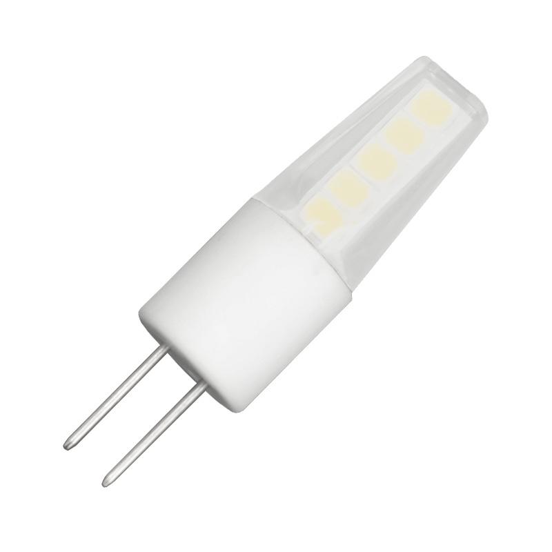 LED žárovka 2W - G4 / SMD / 2800K - ZLS410
