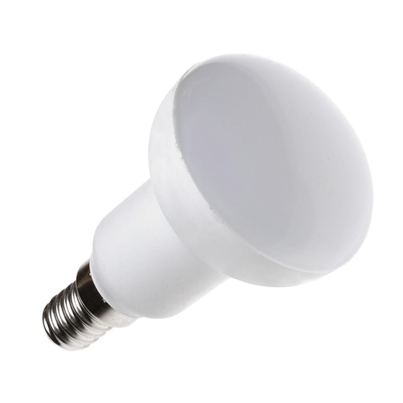 LED žárovka 5W - R50 / E14 / SMD / 3000K - ZLS213