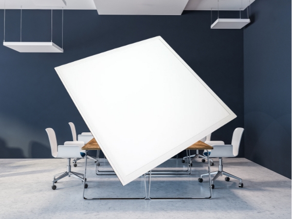 LED panely