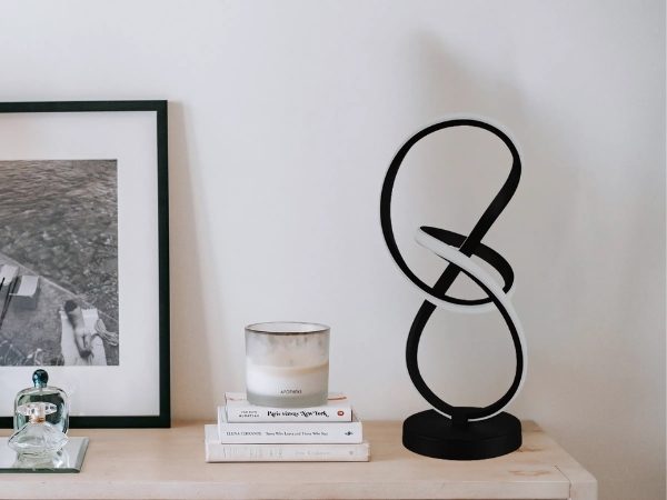 Stolní/Stojící lampy